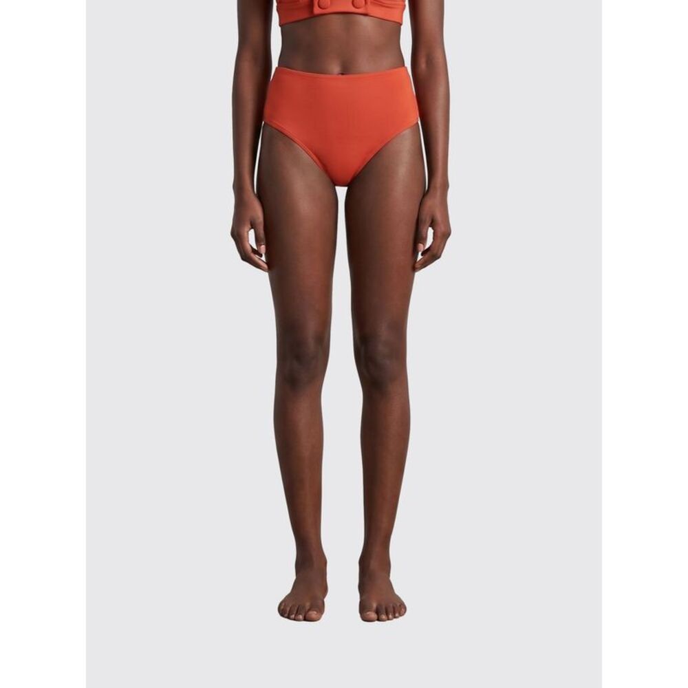 Eres Swimsuit Woman Orange